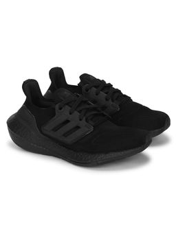adidas - Ultraboost 22 W Black Running Shoes