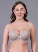 Mauve color option, Currently selected