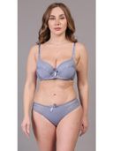 Grey color option, Currently selected