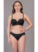 Black color option, Currently selected