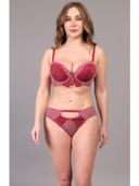 Maroon color option, Sold out, Currently selected