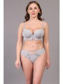 Grey color option, Currently selected