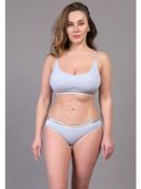 Grey color option, Currently selected