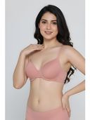 Pink color option, Currently selected