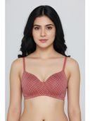 Brown color option, Currently selected