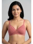 Pink color option, Currently selected