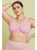 Pink color option, Currently selected