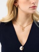 Gold color option, Sold out, Currently selected