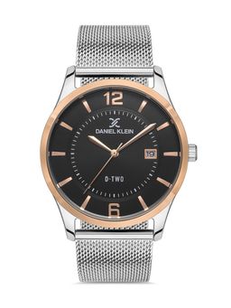 Daniel Klein - D-Two Gents Gun Black Watch DK.1.13309-5