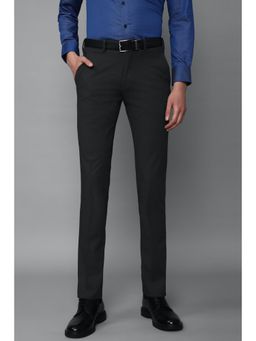 Louis Philippe - Black Trouser
