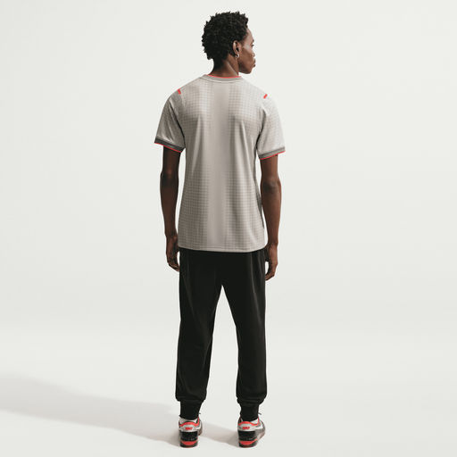 England x Palace - Men's Academy Pro Short-Sleeved Football Top