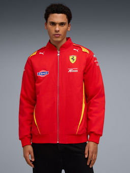 Puma - Ferrari HYPERCAR Replica Jacket