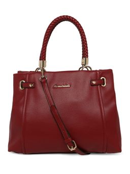 Marina Galanti - Midnight Sonata Ruby Soft One Size Handbag