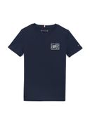Navy Blue color option, Currently selected