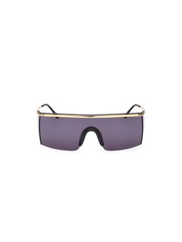 Tom Ford Eyewear - Purple Gold Metal Rimless Men Sunglasses (Ft0980 00 30A) (61)