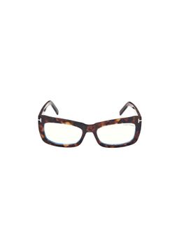 Tom Ford Eyewear - Multi-Color Acetate Full Rim Men Frame (Ft5966-B 55 052) (55)