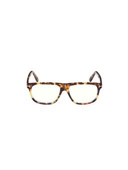 Tom Ford Eyewear - Multi-Color Acetate Full Rim Men Frame (Ft5978-B 56 053) (56)
