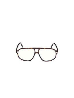 Tom Ford Eyewear - Multi-Color Acetate Full Rim Men Frame (Ft6082-B 57 052) (57)