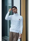 White color option, Sold out, Currently selected