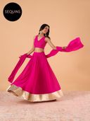 Pink color option, Sold out, Currently selected