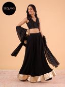 Black color option, Sold out