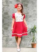 Pink color option, Currently selected