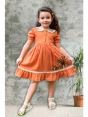 Rust color option, Sold out, Currently selected