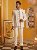 White color option, Currently selected