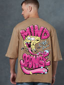 Brown color option, Sold out, Currently selected