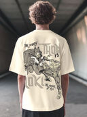 Off White color option, Sold out, Currently selected