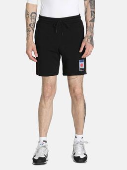 Puma - DECOR8 8 Inch Black Shorts