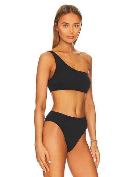 one shoulder bikini bikini top online