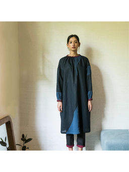 Doodlage - Jaylen Black Tunic with Pant