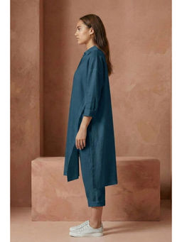 Doodlage - Blake Teal Tunic with Pant Co-Ords