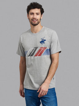 Beverly Hills Polo Club - Knit: Day Shift T-Shirt