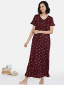 Maroon color option, Sold out, Currently selected
