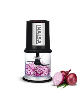 Inalsa - Electric Chopper Bullet-400 Watts
