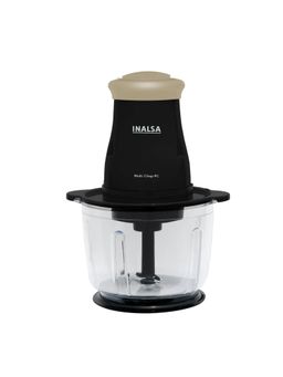 Inalsa - Electric Chopper Multi Chop Pc-400Watts