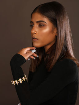 Gossip - Moonlight Dazzle Bracelet