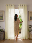 Cream color option, Currently selected