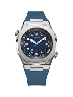D1 Milano - Blue Dial Watches For Men - DVRJ04