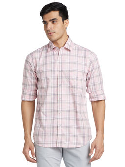 ColorPlus - Blue Shirt
