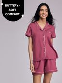 Pink color option