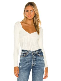 Majorelle - Fallone Sweater