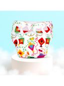 Multi-Color color option, Currently selected