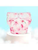 Pink color option, Currently selected