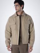 Beige color option