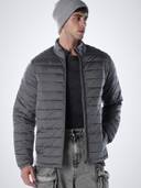 Grey color option, Currently selected
