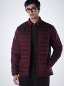 Maroon color option