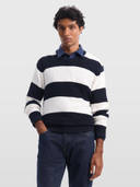 Blue color option, Currently selected